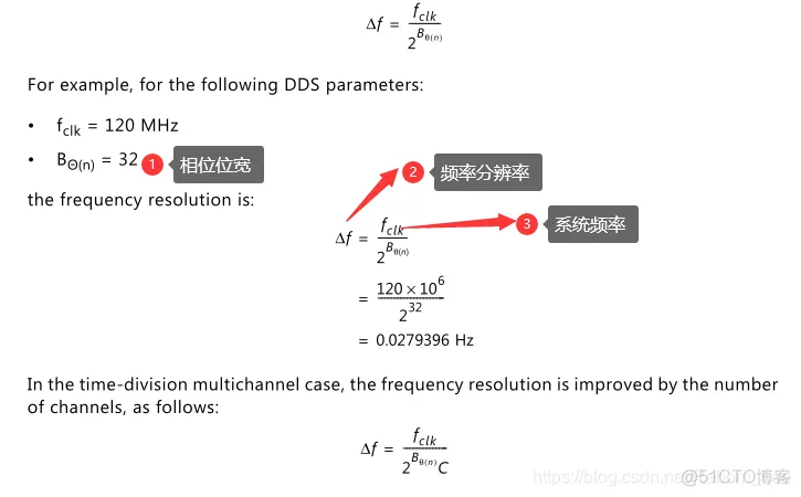 FPGA设计心得（9）基于DDS IP核的任意波形发生器设计_FPGA_07